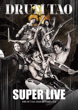 SUPER LIVE SUPER LIVE
