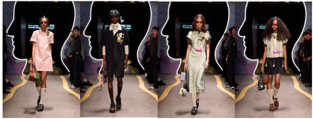 コーチ、Coach | Brain Dead カプセルコレクションのグローバルローンチを発表