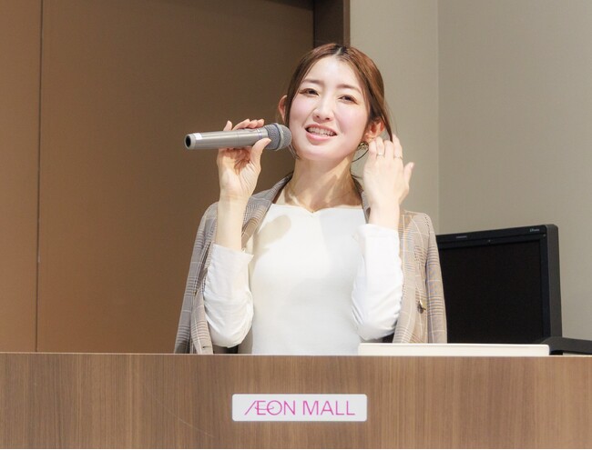 「10年早く出会いたかった」── 小児科医・西村佑美が愛媛・大阪で連続登壇。一貫して届けるママ友ドクターの子育て発達支援