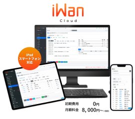 iWan Cloud iWan Cloud