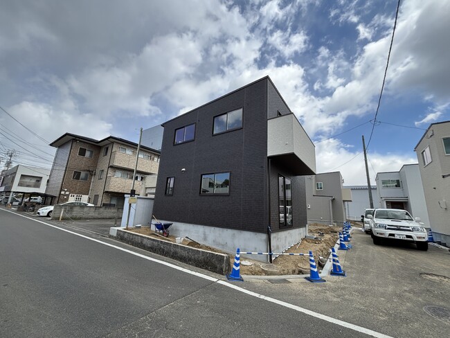 【三福管理センター 新築賃貸物件情報】