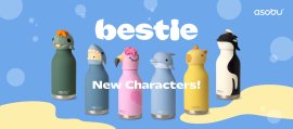 asobu Bestie2026