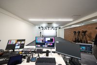 撮影日が納品日　動画制作の常識を変える　撮影しながら編集、最短“0秒納品”の動画パッケージ「ソクパケ」提供開始