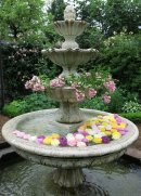 噴水