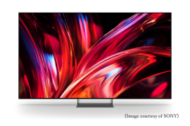 ソニー 『BRAVIA 9 II』 ソニー 『BRAVIA 9 II』