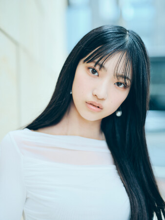 ホリプロ×週プレ『ニューヒロインPROJECT』審査員特別賞・小嶌こゆきがホリプロに！朝比奈こゆとして新スタート！