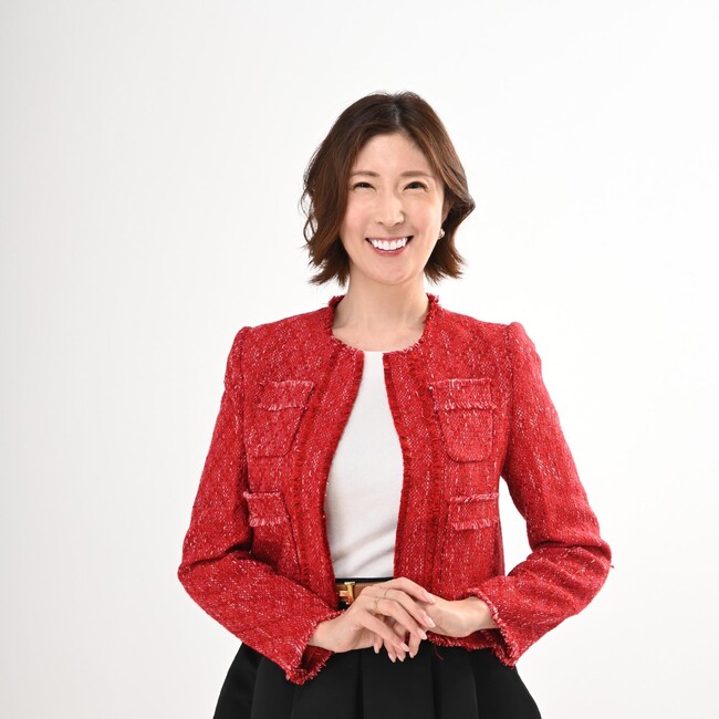 Fastly、日本事業責任者に奥 るみが就任