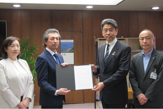 【神奈川県小田原市】県内初!小田原薬剤師会を熱中症対策普及団体に指定