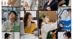 日本最大級※、企業の“はたらきがい”にフォーカスした「はたらく人ファーストアワード2026」公式サイトオープン・エントリー開始