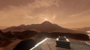 火星にある施設 火星にある施設