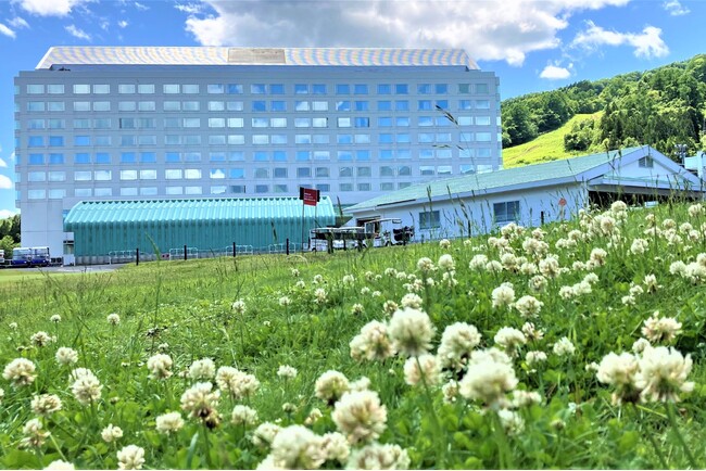 【雫石プリンスホテル】地域の恵みを、旅の思い出に。「生活応援・地域応援」宿泊プラン販売