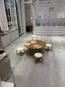 有明ガーデン新店舗3 有明ガーデン新店舗3