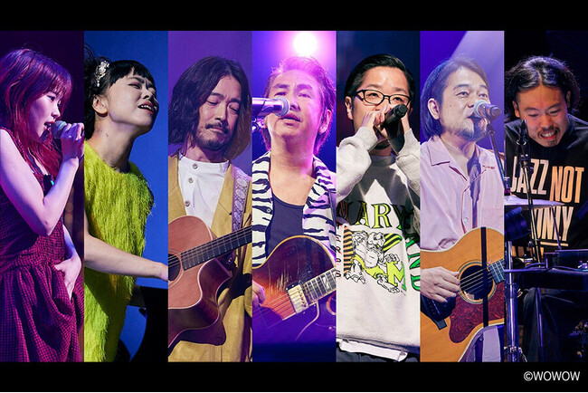 WOWOWの蓮尾美沙希とWOWOWエンタテインメントの沼田彰彦が「JPPAAWARDS 2026」音響技術部門　優秀賞を受賞