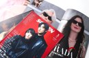 SCREEN掲載誌面 SCREEN掲載誌面