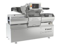 寺岡精工が世界最大級の食品製造総合展「FOOMA JAPAN2026」に出展