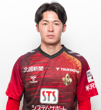 小島雅也選手　契約満了のお知らせ