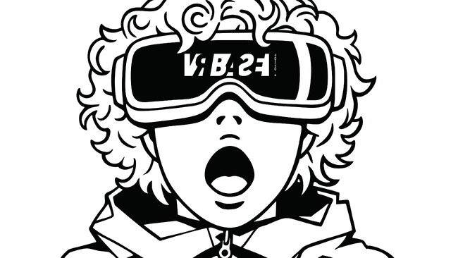 【VR BASE TOKYO】お得なキャンペーン！映画半券で本格VRがお手軽価格に