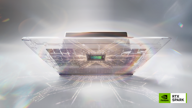 NVIDIA と Microsoft がパーソナル AI 時代に向けて Windows PC を再発明