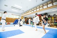 【拓殖大学】第８回スポーツオープンキャンパスを開催－スポーツを通じた大学生と地域の皆様との交流で多様な競技の魅力を感じよう
