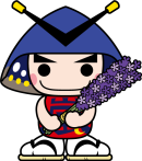 むさし嵐丸ラベンダー むさし嵐丸ラベンダー