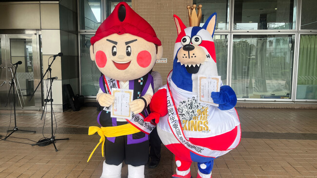 ゴーディー訪問・交流会(2026年5月)実施のご報告