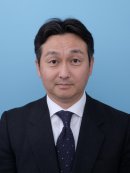 株式会社伊藤園 執行役員 マーケティング本部長 志田 光正氏 株式会社伊藤園 執行役員 マーケティング本部長 志田 光正氏