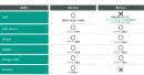接続可能DB一覧1