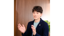 代表取締役CEO　松本 剛徹