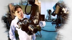 映画制作を支える革新的ロボット技術 ― アカデミー賞受賞エンジニアの挑戦を特集　6月3日 サイエントロジー・ネットワークにて放映 ―