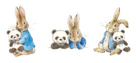オリジナルアート オリジナルアート