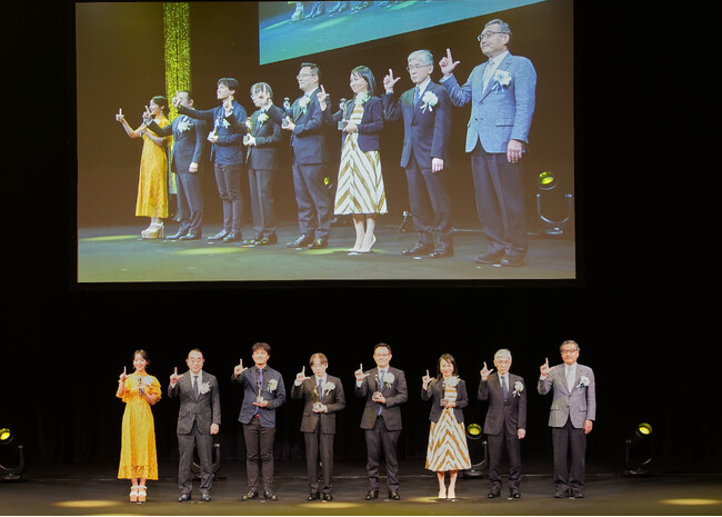 BME分野で革新的な研究に挑む研究者を称える『第3回神戸賞 授賞式』を開催