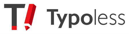 朝日新聞社の文章校正AI 「Typoless（タイポレス）」プレスリリース配信サービス「PR TIMES」に採用