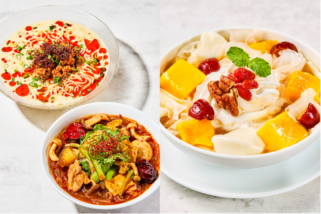 夏の食欲をそそる“旨辛×ひんやり”メニュー！横浜「MS. CASABLANCA」にて、南俊郎シェフ監修の夏季限定メニューが6月22日（月）よりスタート