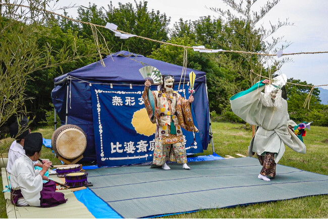 【JAF広島】「2026吾妻山山開き」にJAFブースを出展します!