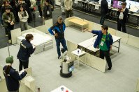 【京都橘大学】ロボカップ世界大会に出場決定―分野横断型の教育・研究と大学間連携で挑む実践的プロジェクト
