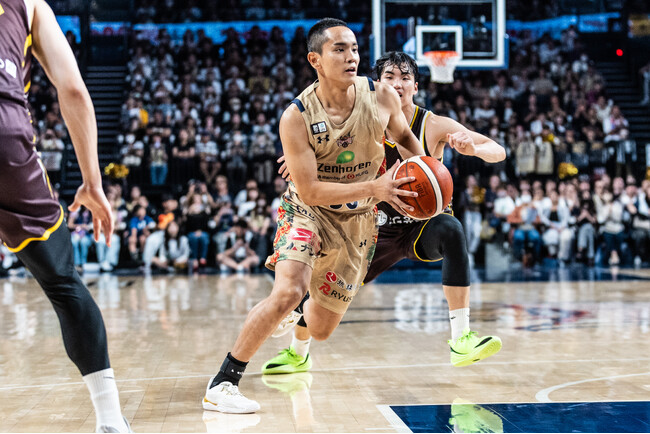 #30 平良宗龍選手 期限付移籍のご報告