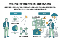 【株式会社トップ・マネジメント】「中小企業の経理業務に関する実態調査」を実施 過半数が「入金遅延対応」による業務圧迫を実感 売掛金管理の“属人化”が招く「担当者不在時の回収遅延」という見落とされがちな経営リスクとは