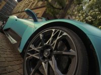 ブリヂストン、マセラティの新型スーパースポーツカー「MCPURA」への独占タイヤパートナーに選定