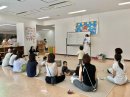 笑顔教室の模様(2) 笑顔教室の模様(2)