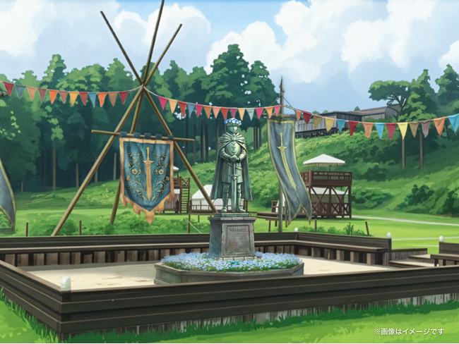 ふるさと納税で「葬送のフリーレン」コラボ宿泊をおトクに体験。農園リゾートTHE FARM、ペア宿泊券の返礼品を提供開始