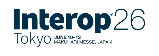 中堅・大手企業のセキュリティ運用課題に対応するソリューションを「Interop Tokyo 2026」で展示