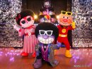 ばいきんまんのダンス！ダンス!!ダンス!!!
