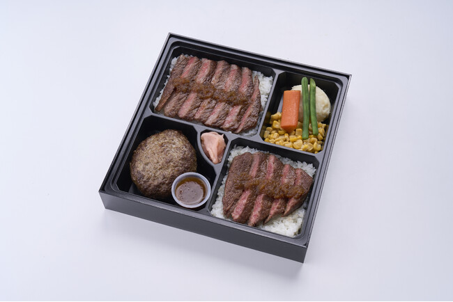猛暑にはスタミナたっぷりの肉！“肉弁当”をスタッフが採点。　初開催「肉弁屋大賞」