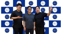 【島田大介のオモシロ食堂】文化没入型エンタメプロデューサー・藤田昭平さんが出演！“人生のラストオーダー”から見える挑戦と価値観に迫ります！