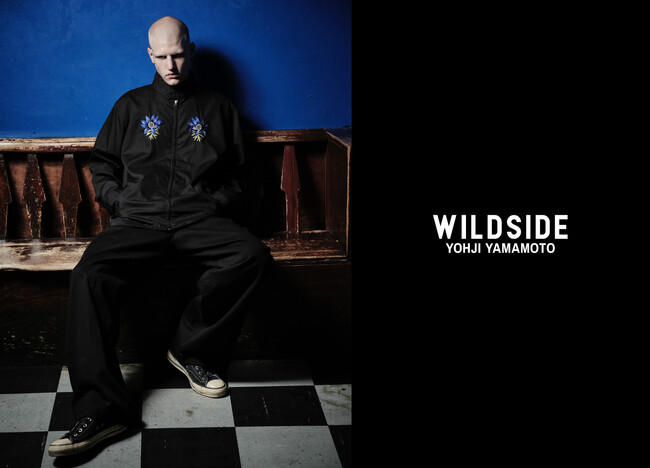 WILDSIDE YOHJI YAMAMOTO Original Collection