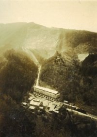 令和8年度 立正大学交通地理研究室ミニ展 「秩父のセメント産業史」のご案内