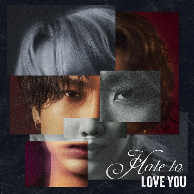 日本で活動を本格化させている安達祐人がAile The Shotaを迎えた新曲「Hate to LOVE YOU feat. Aile The Shota」を6/10にリリース！