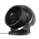 使用シーンに合わせた最適な風を