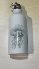 記念品一例(水筒) 記念品一例(水筒)