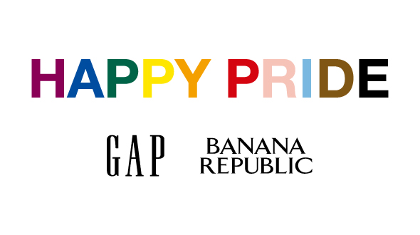 ギャップジャパン、アジア最大級のLGBTQ＋イベント、Tokyo Pride 2026を今年も応援。アライの輪を広げます！